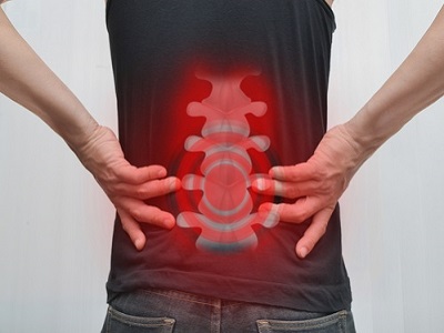 Spinal Injuries Physiotherapy